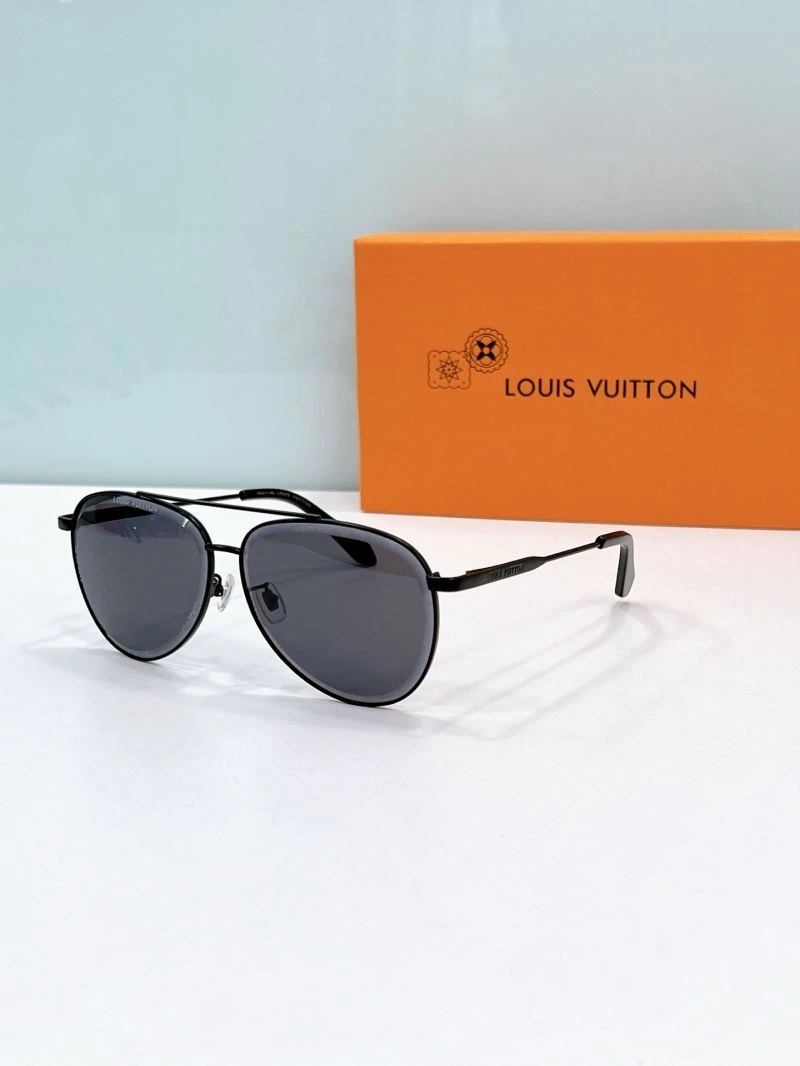 Louis Vuitton Sunglasses Colorful 281199