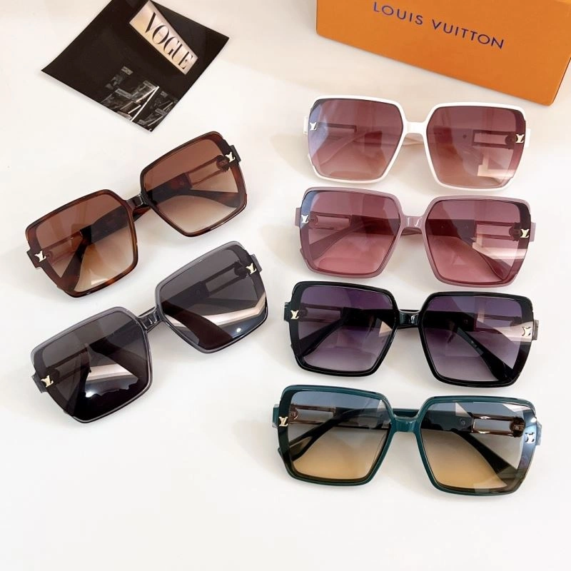 Louis Vuitton Sunglasses OnTrend 281207