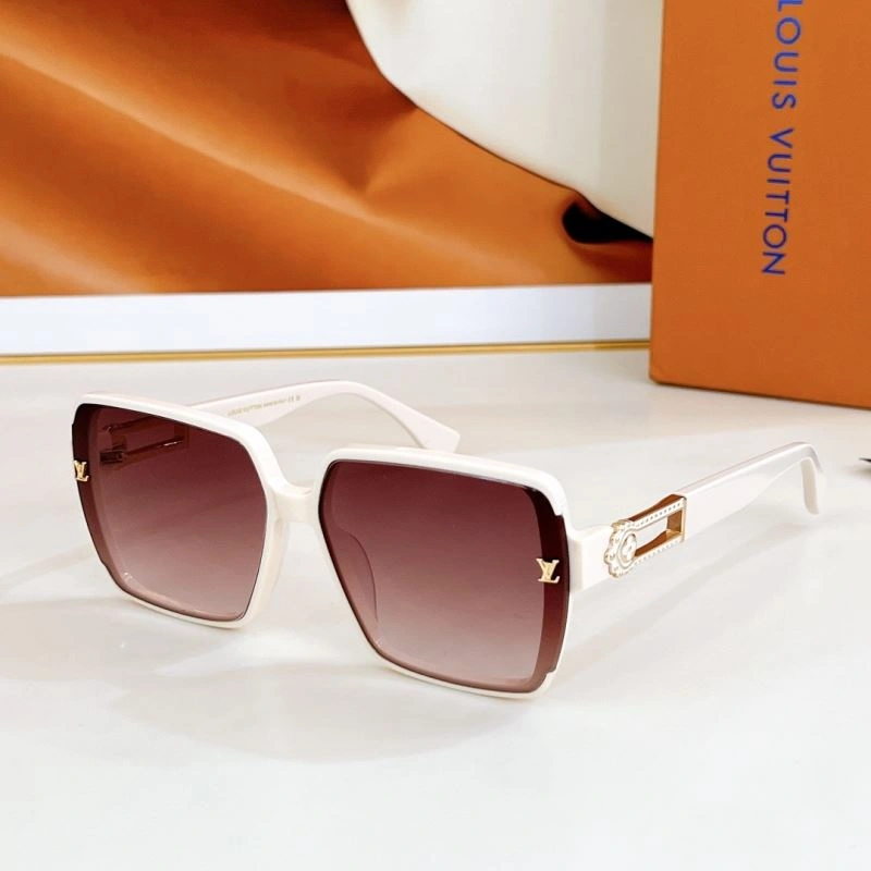 Louis Vuitton Sunglasses OnTrend 281207