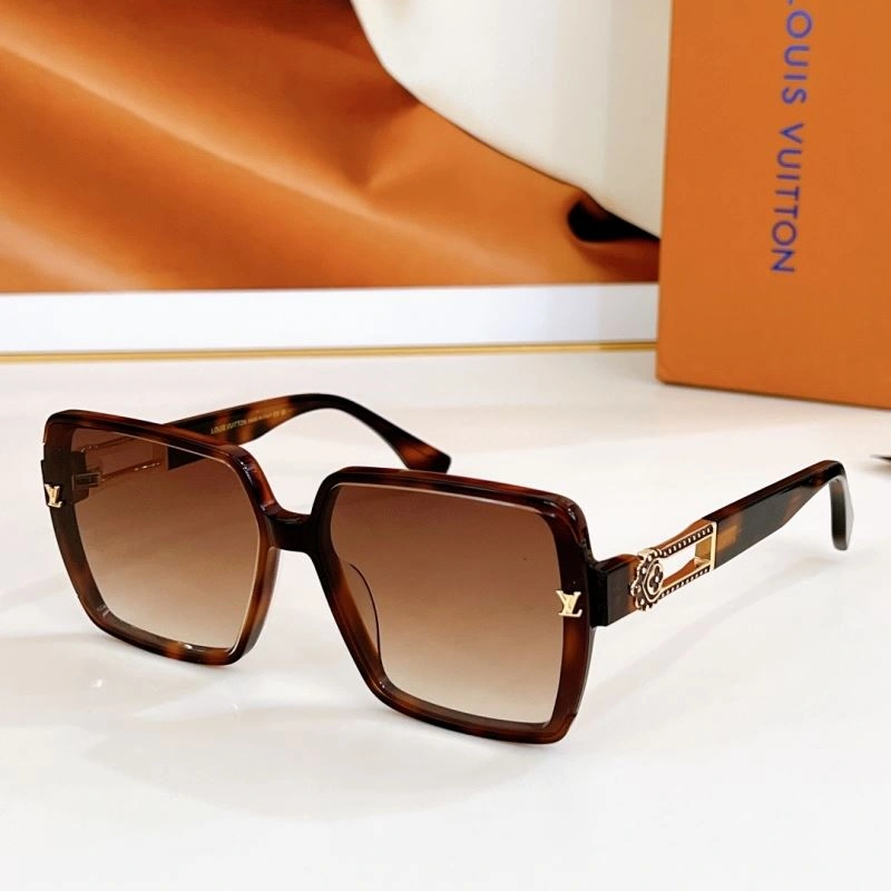 Louis Vuitton Sunglasses OnTrend 281207