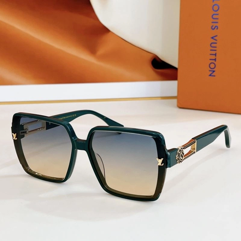 Louis Vuitton Sunglasses OnTrend 281207