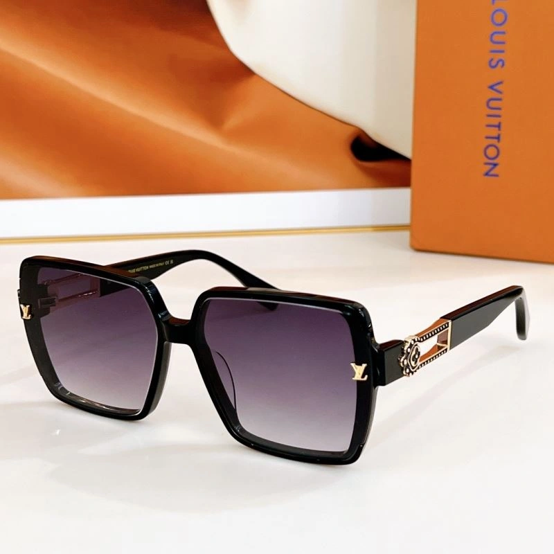 Louis Vuitton Sunglasses OnTrend 281207