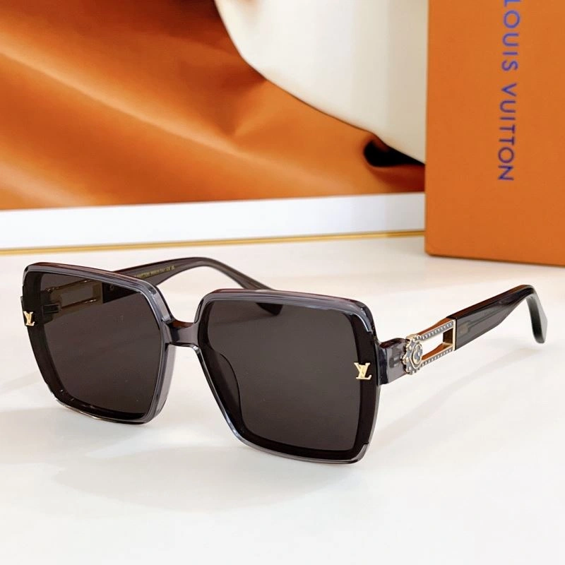 Louis Vuitton Sunglasses OnTrend 281207
