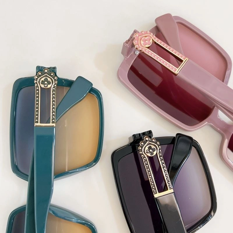 Louis Vuitton Sunglasses OnTrend 281207