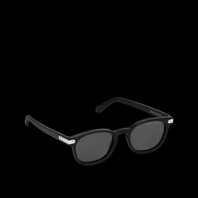 Comfortable Louis Vuitton Sunglasses 281213