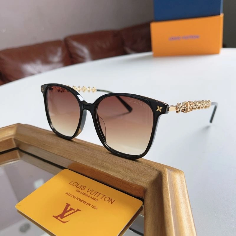 Affordable Louis Vuitton Sunglasses 281208