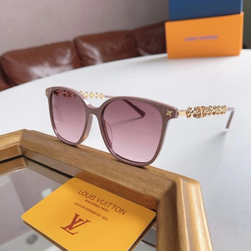 Affordable Louis Vuitton Sunglasses 281208
