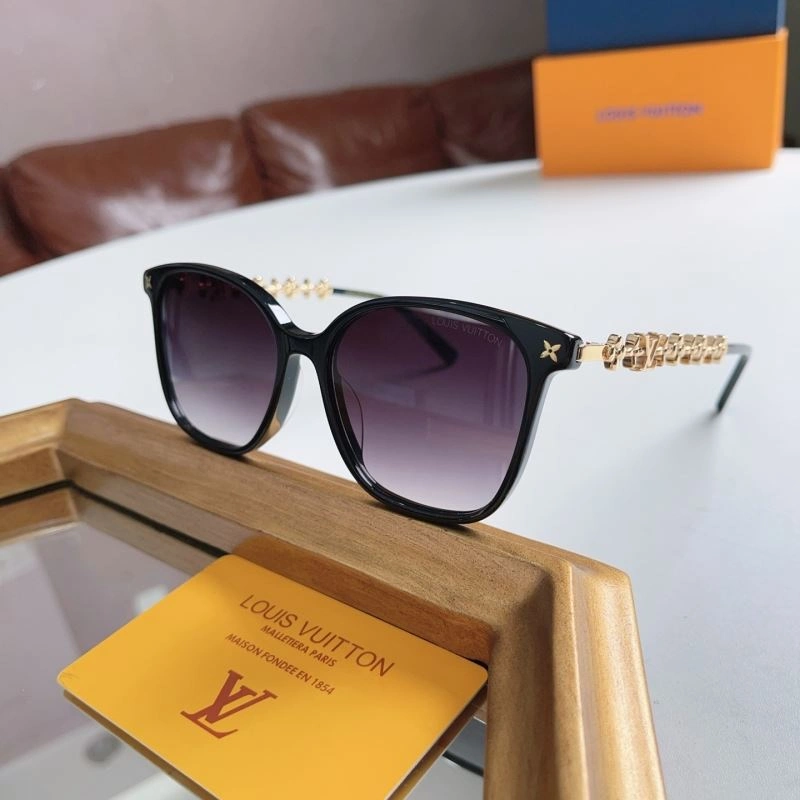 Affordable Louis Vuitton Sunglasses 281208