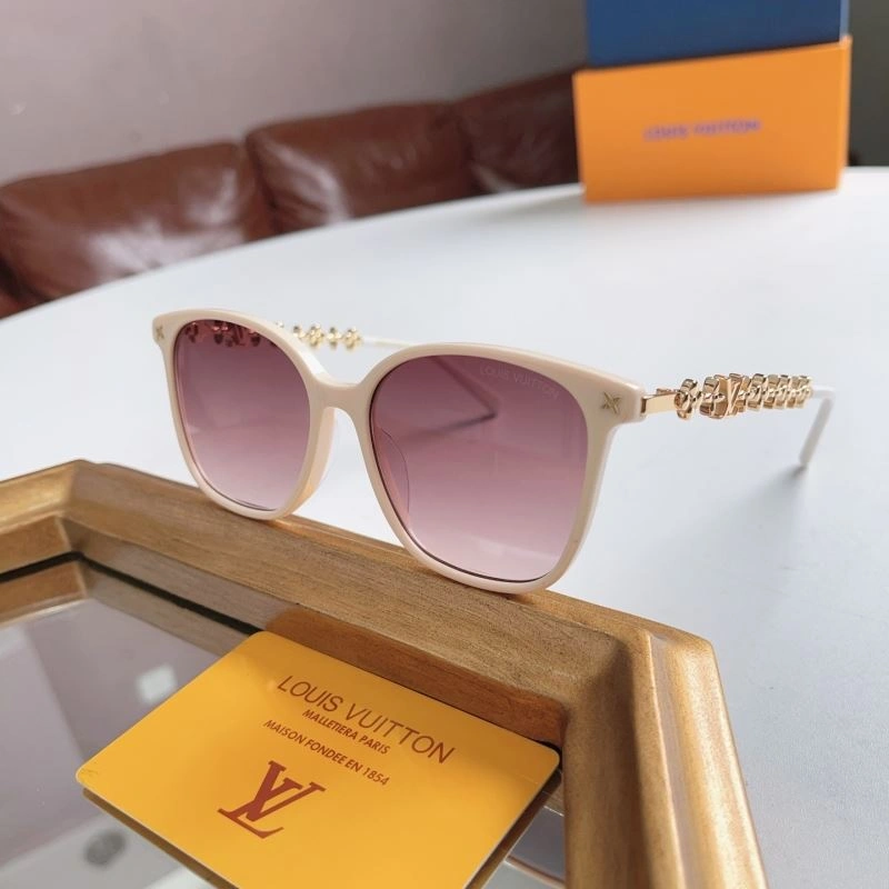 Affordable Louis Vuitton Sunglasses 281208