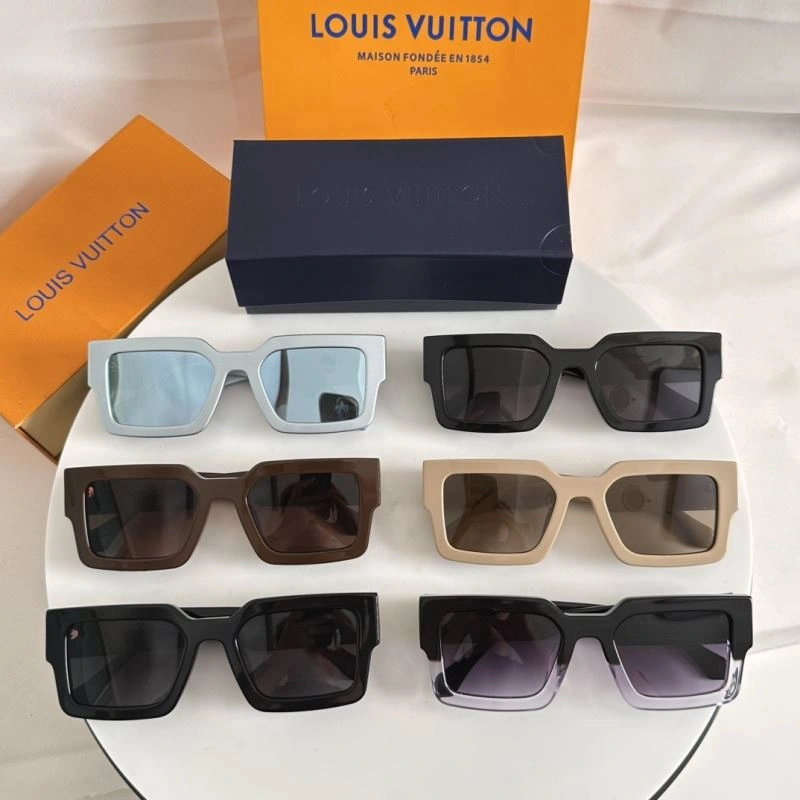 Louis Vuitton Sunglasses Bright 281196