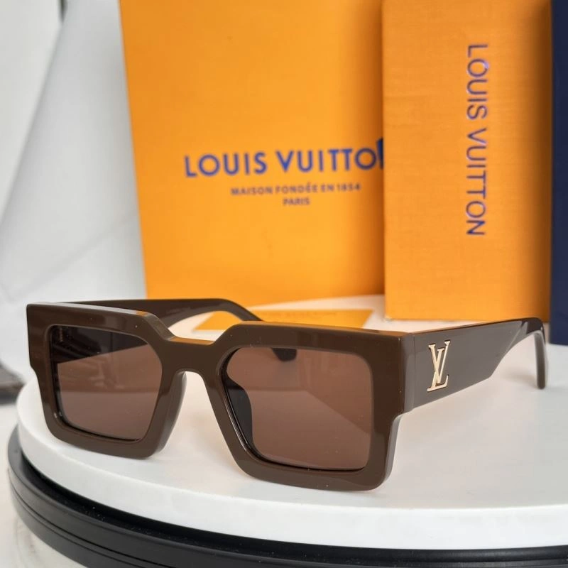 Louis Vuitton Sunglasses Bright 281196