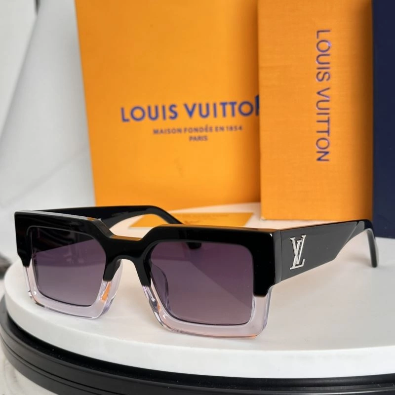 Louis Vuitton Sunglasses Bright 281196