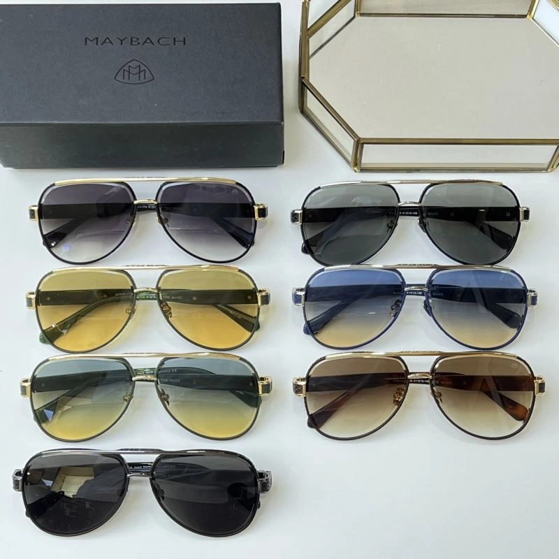 Minimalist Louis Vuitton Sunglasses 281206