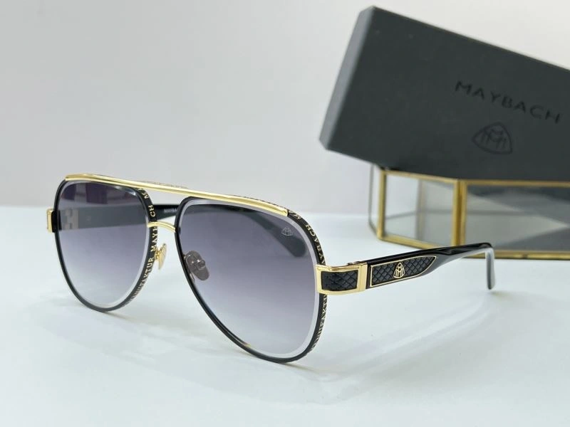 Minimalist Louis Vuitton Sunglasses 281206