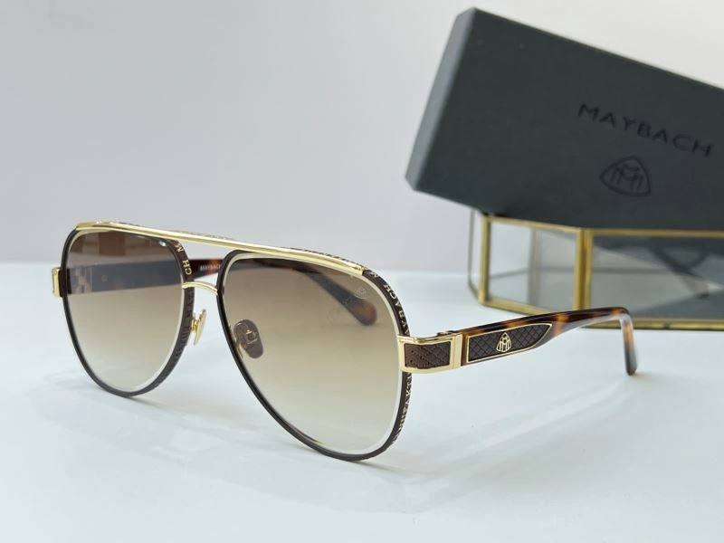 Minimalist Louis Vuitton Sunglasses 281206
