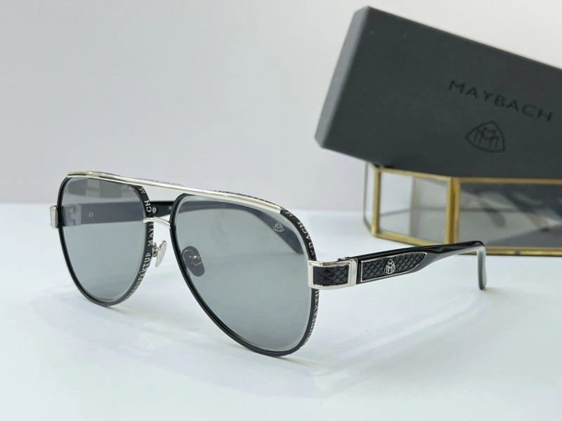 Minimalist Louis Vuitton Sunglasses 281206