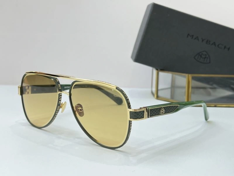 Minimalist Louis Vuitton Sunglasses 281206