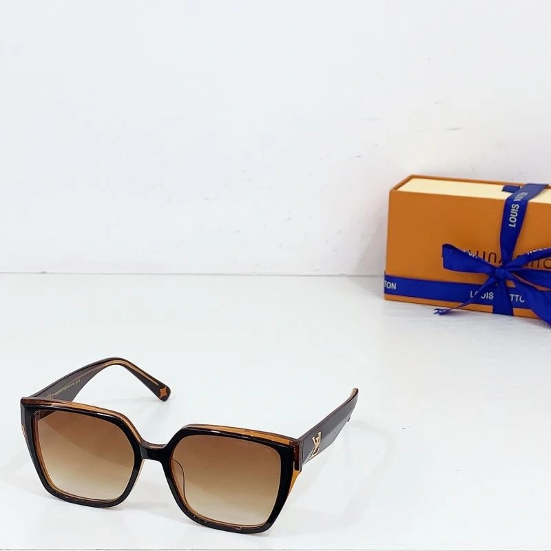 Louis Vuitton Sunglasses Bold 281200