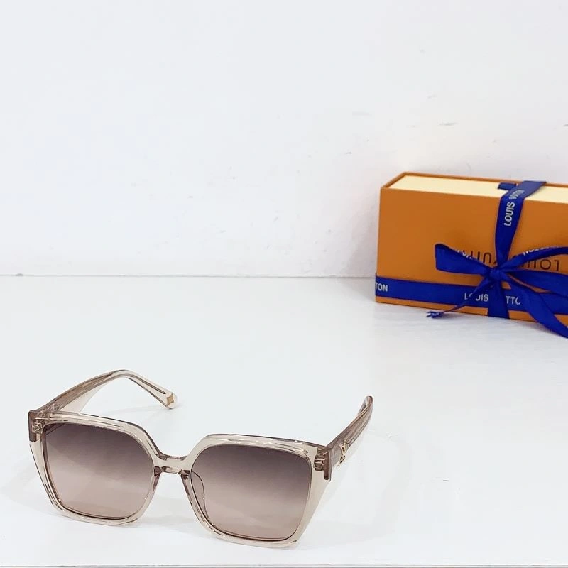 Louis Vuitton Sunglasses Bold 281200