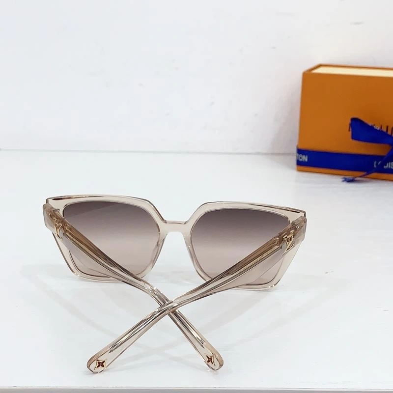 Louis Vuitton Sunglasses Bold 281200