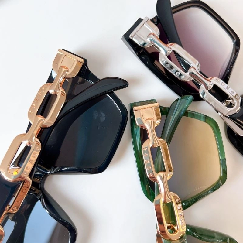 SunProtective Louis Vuitton Sunglasses 281192
