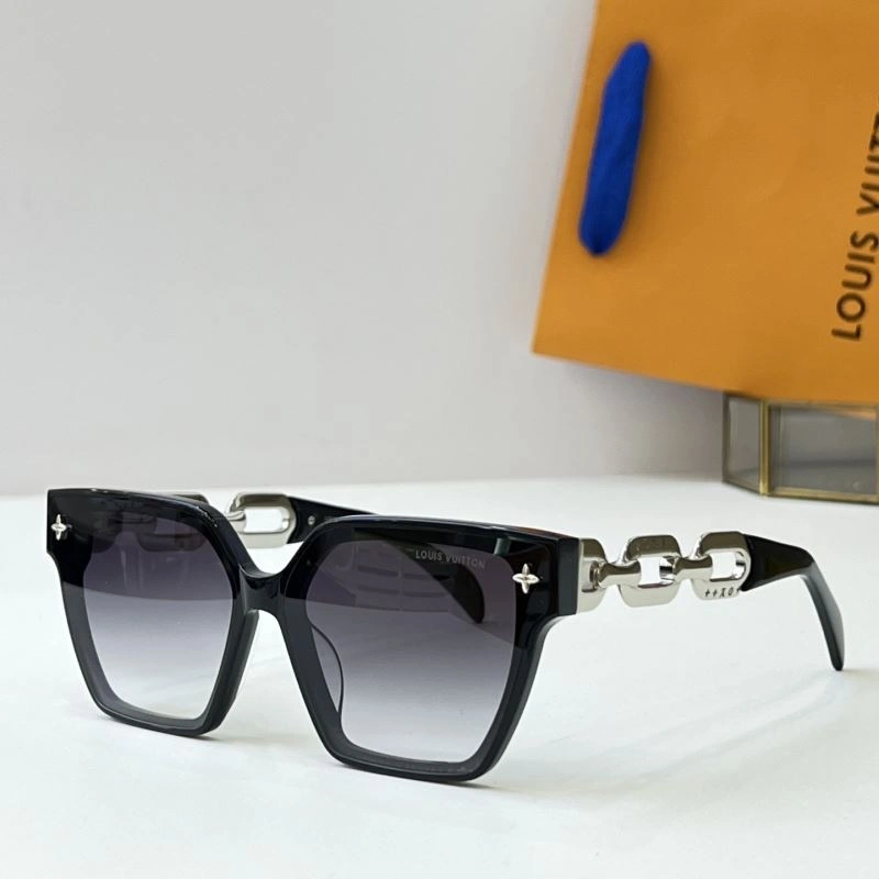 Louis Vuitton Sunglasses MultiPurpose 281198