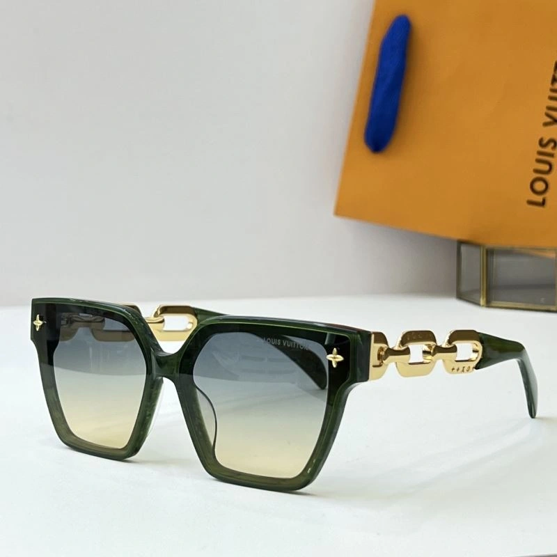 Louis Vuitton Sunglasses MultiPurpose 281198