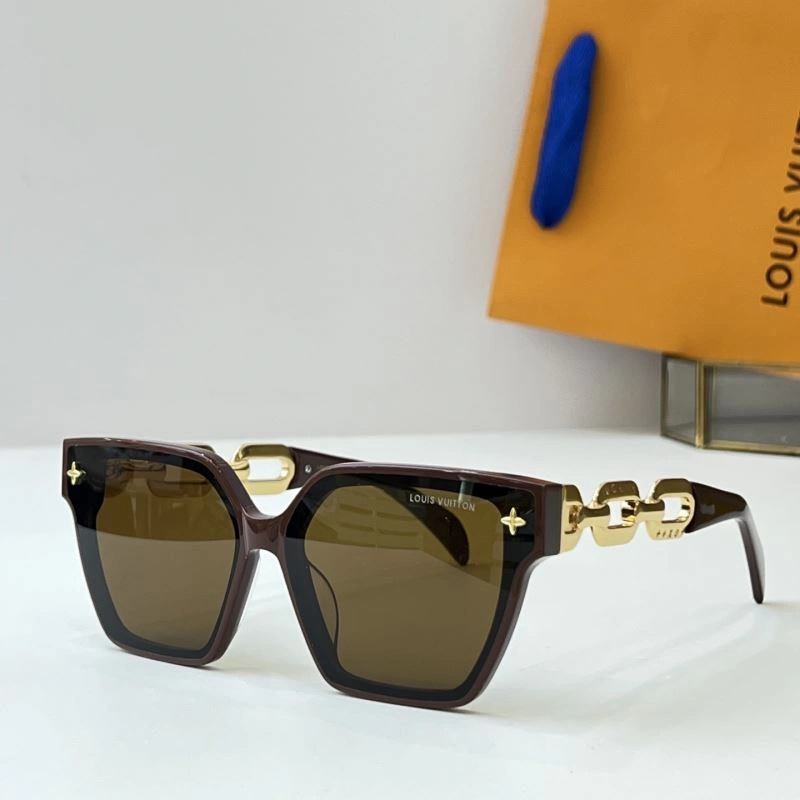 Louis Vuitton Sunglasses MultiPurpose 281198