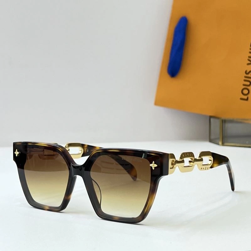 Louis Vuitton Sunglasses MultiPurpose 281198