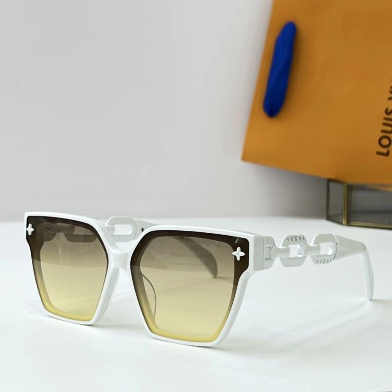 Louis Vuitton Sunglasses MultiPurpose 281198