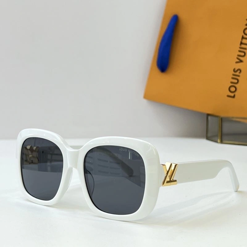 Flexible Louis Vuitton Sunglasses 281191