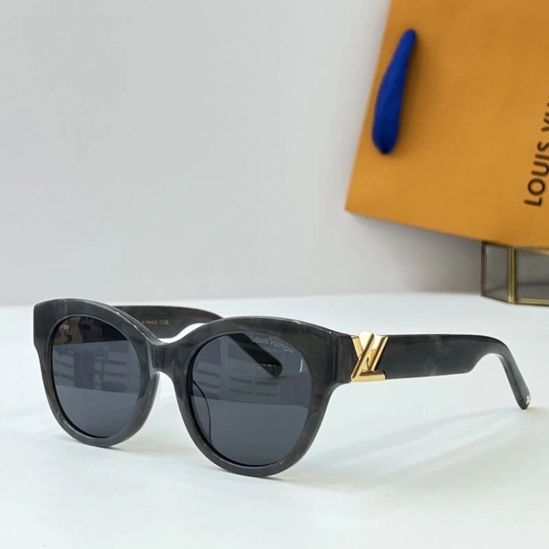 Louis Vuitton Sunglasses Refined 281189