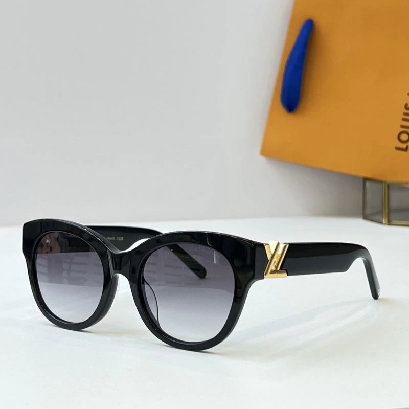 Louis Vuitton Sunglasses Refined 281189
