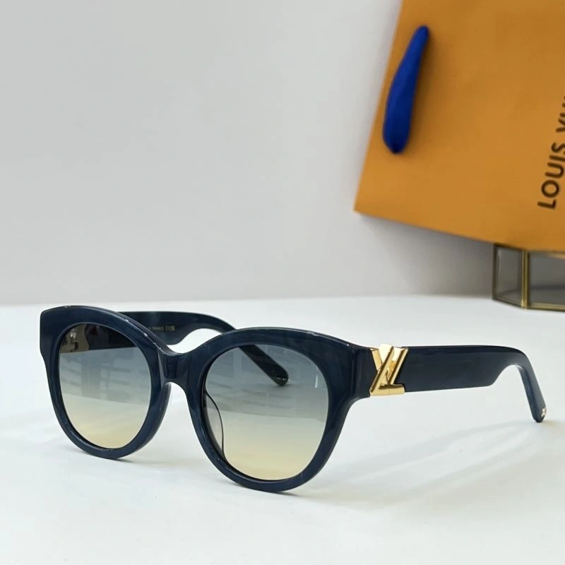 Louis Vuitton Sunglasses Refined 281189