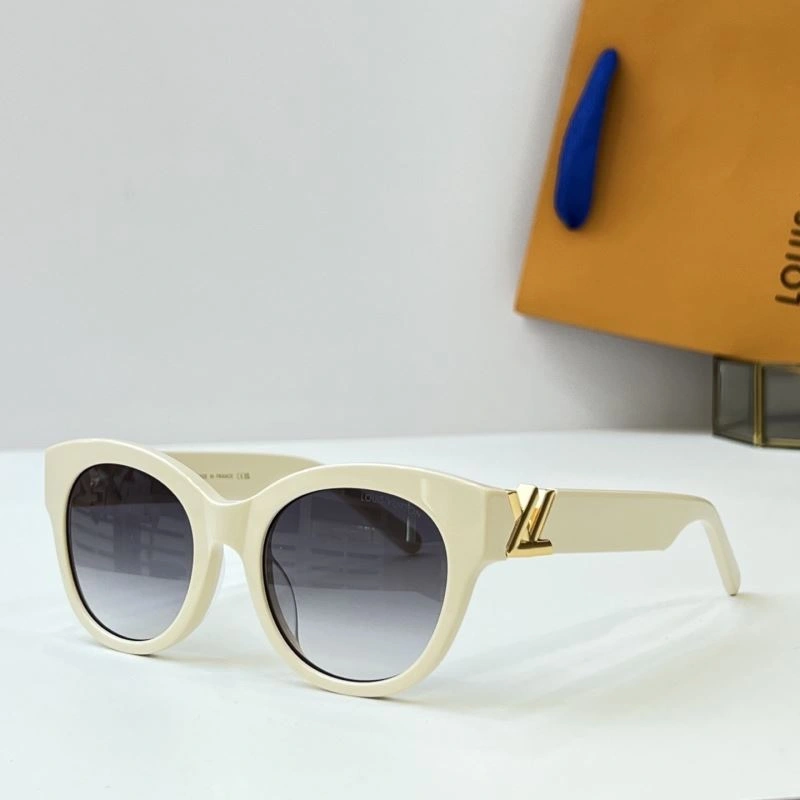 Louis Vuitton Sunglasses Refined 281189