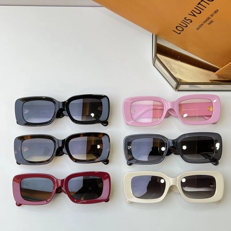 FashionForward Louis Vuitton Sunglasses 281194