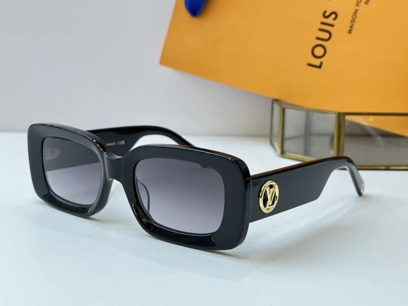 FashionForward Louis Vuitton Sunglasses 281194