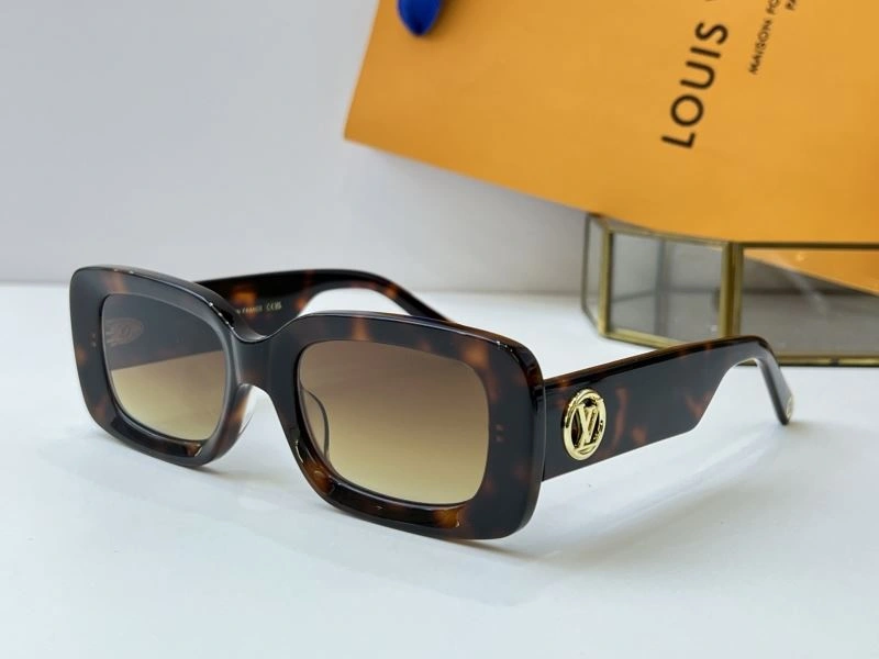 FashionForward Louis Vuitton Sunglasses 281194