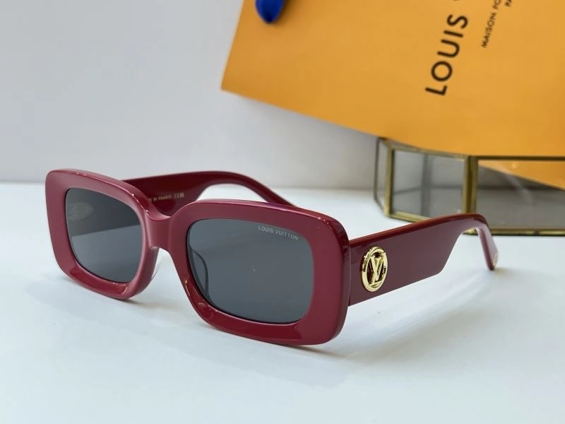 FashionForward Louis Vuitton Sunglasses 281194