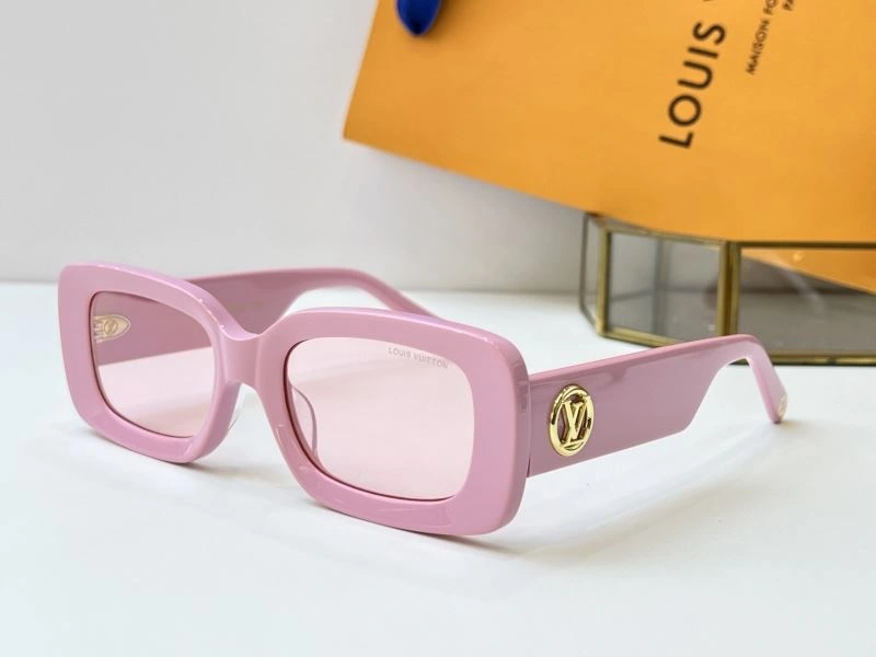 FashionForward Louis Vuitton Sunglasses 281194