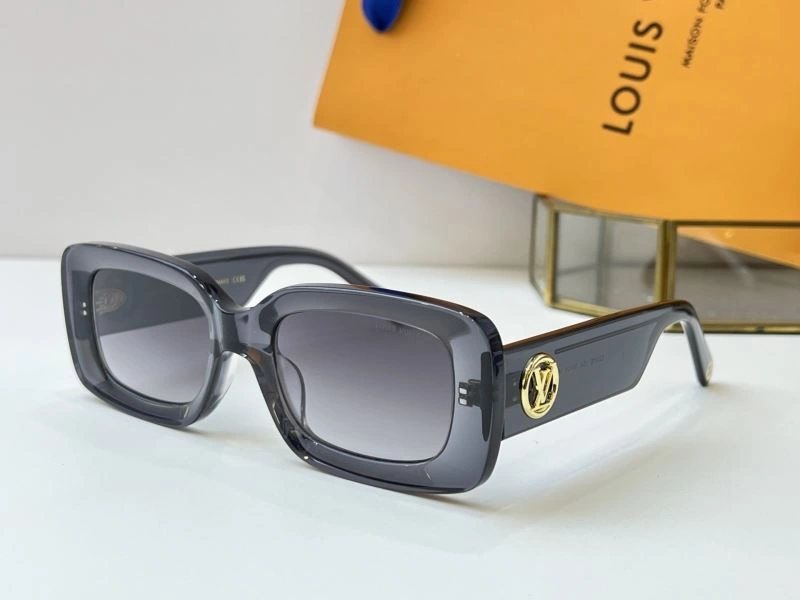 FashionForward Louis Vuitton Sunglasses 281194