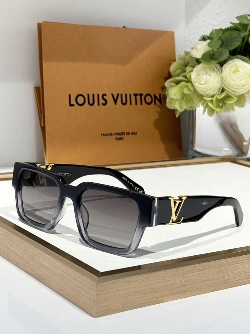 Louis Vuitton Sunglasses Sophisticated 281203