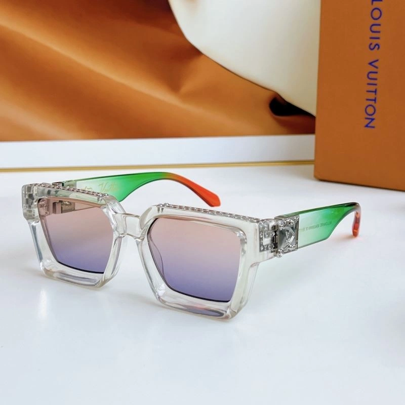 Louis Vuitton Sunglasses ModernLook 281212