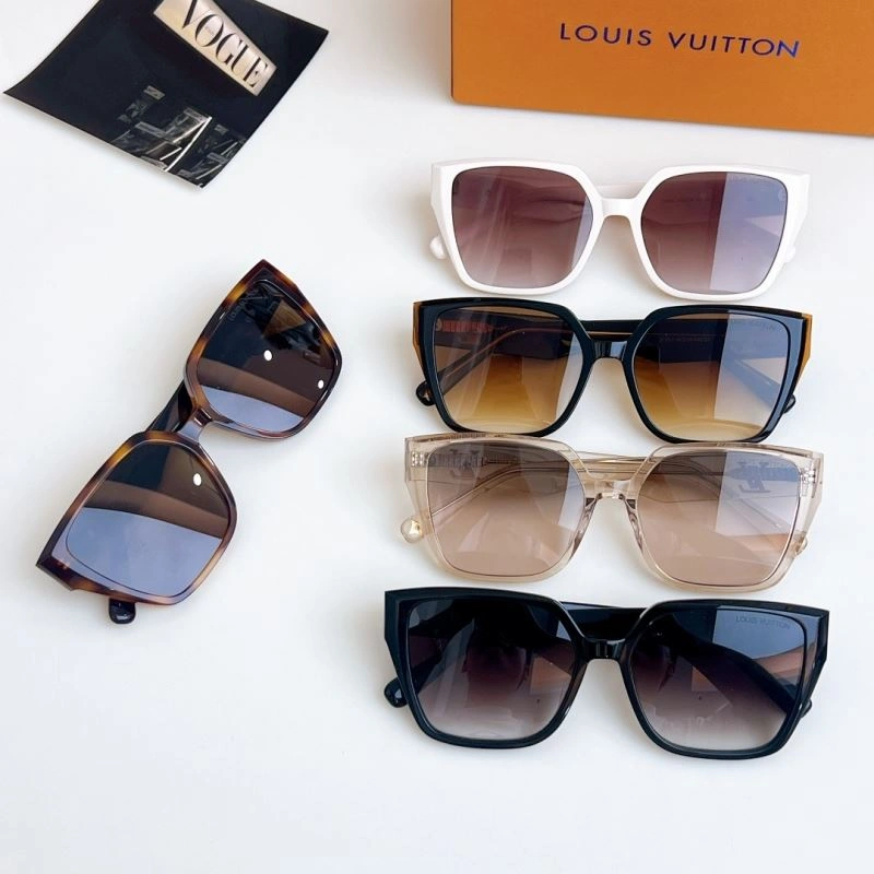 Louis Vuitton Sunglasses NewStyle 281190