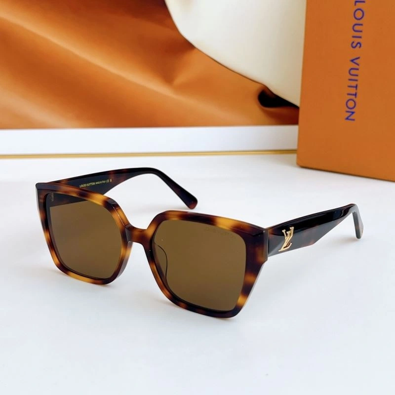 Louis Vuitton Sunglasses NewStyle 281190