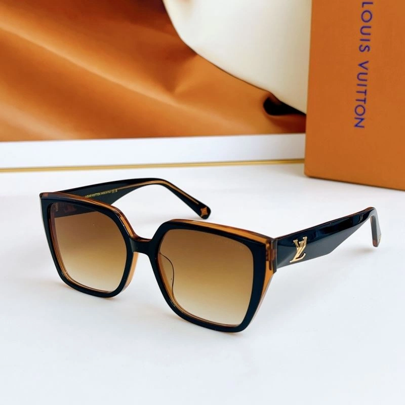 Louis Vuitton Sunglasses NewStyle 281190