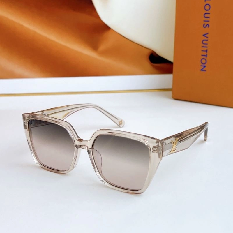 Louis Vuitton Sunglasses NewStyle 281190