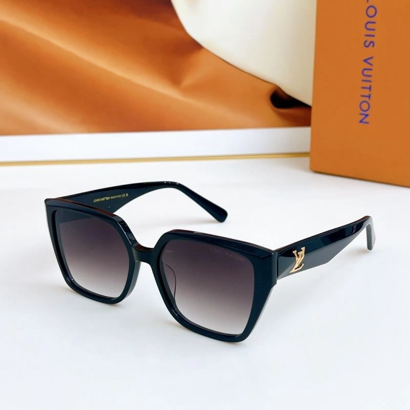 Louis Vuitton Sunglasses NewStyle 281190