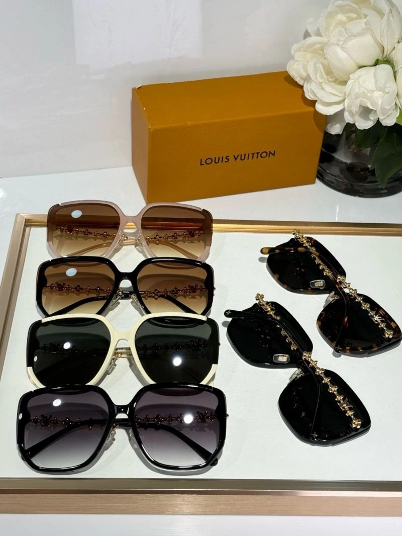 Louis Vuitton Sunglasses UrbanChic 281195