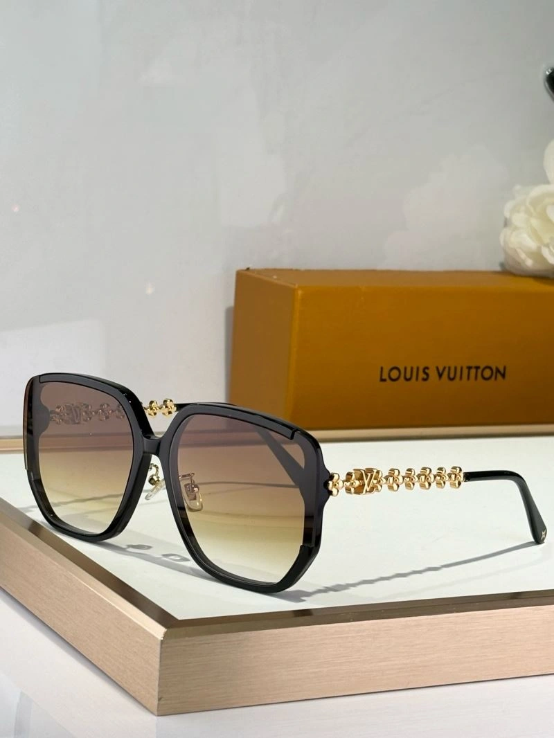 Louis Vuitton Sunglasses UrbanChic 281195